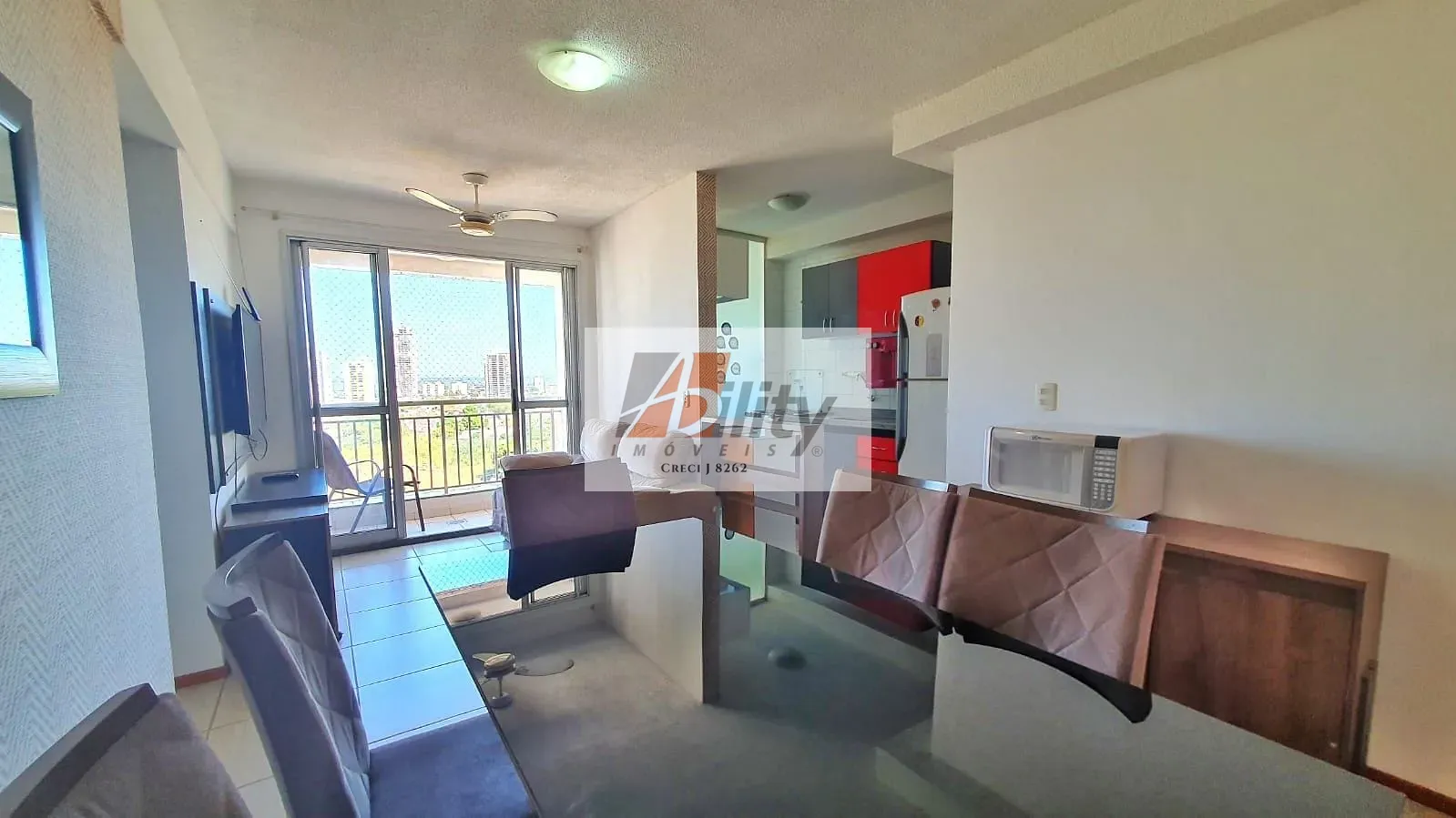 Apartamento, 3 quartos, 69 m² - Foto 4