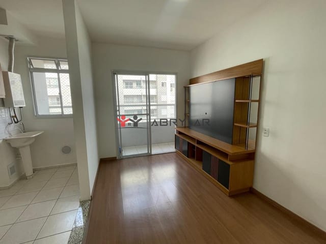 Foto do Apartamento - Apartamento para Locação 2 Quartos, 1 Vaga, 46.25M², Ponte de São João, Jundiaí - SP | RESIDENCIAL LA VITÉ TOSCANA | Abrylar Negócios Imobiliários Ltda Me