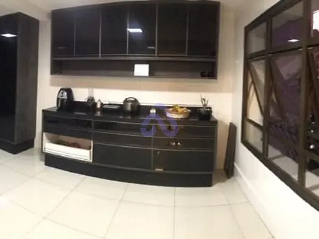 Apartamento 4 quartos e 5 banheiros, à venda, no bairro Vila Alvaro Marques em São Bernardo do Campo