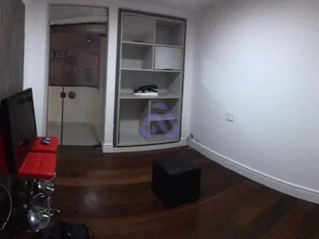 Apartamento 4 quartos e 5 banheiros, à venda, no bairro Vila Alvaro Marques em São Bernardo do Campo