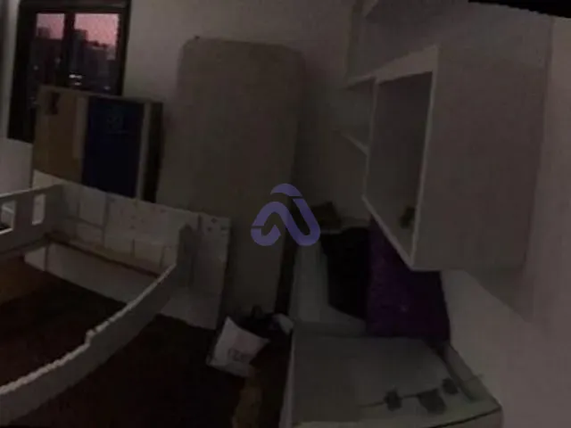 Apartamento 4 quartos e 5 banheiros, à venda, no bairro Vila Alvaro Marques em São Bernardo do Campo