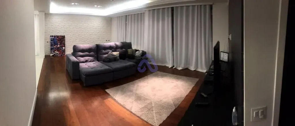 Apartamento, 4 quartos, 228 m² - Foto 3