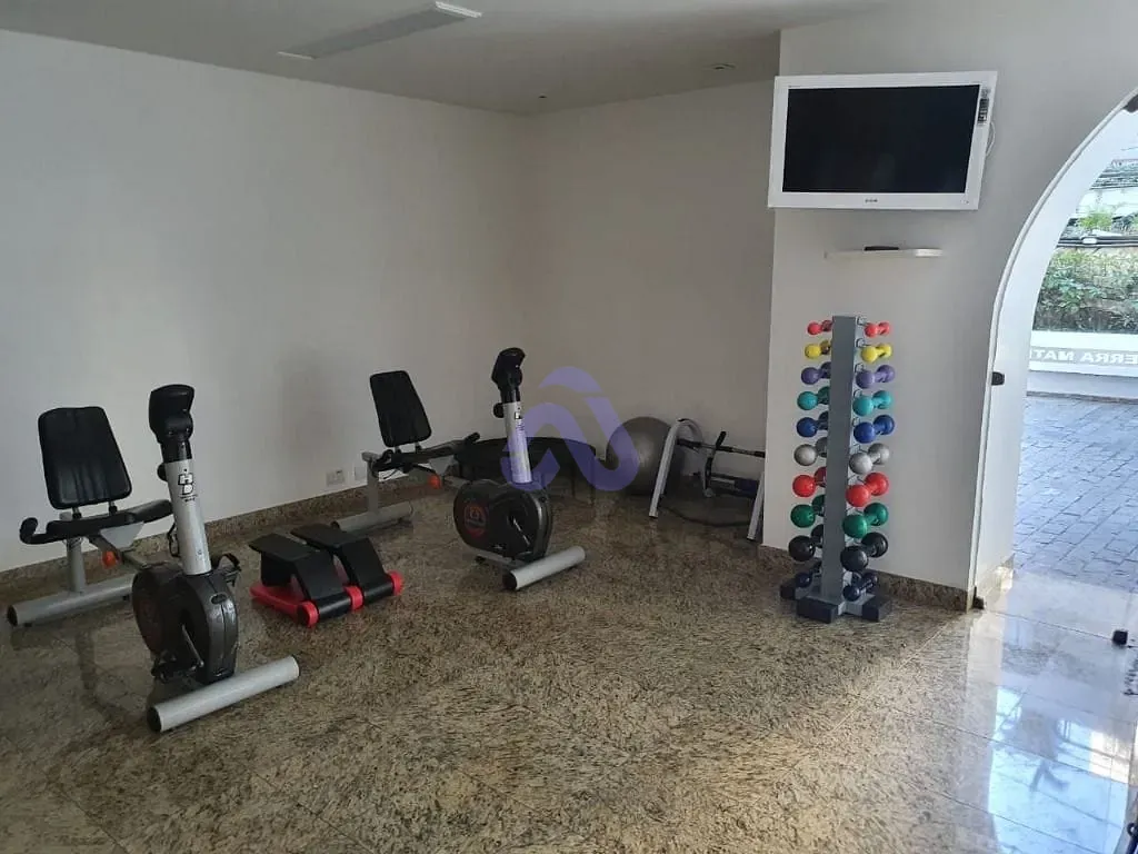 Apartamento, 4 quartos, 228 m² - Foto 47