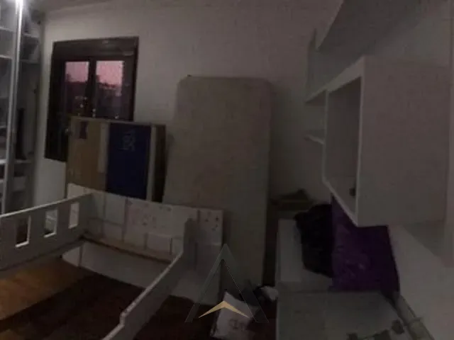 Apartamento 4 quartos e 5 banheiros, à venda, no bairro Vila Alvaro Marques em São Bernardo do Campo