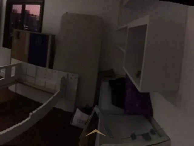 Apartamento 4 quartos e 5 banheiros, à venda, no bairro Vila Alvaro Marques em São Bernardo do Campo