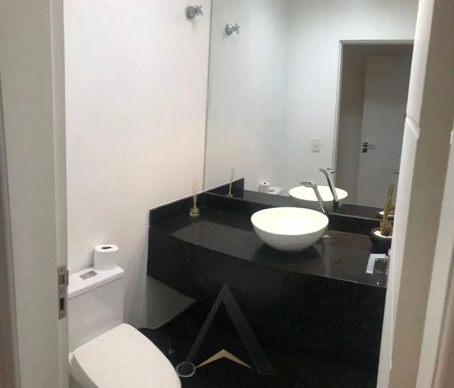 Apartamento, 4 quartos, 228 m² - Foto 15