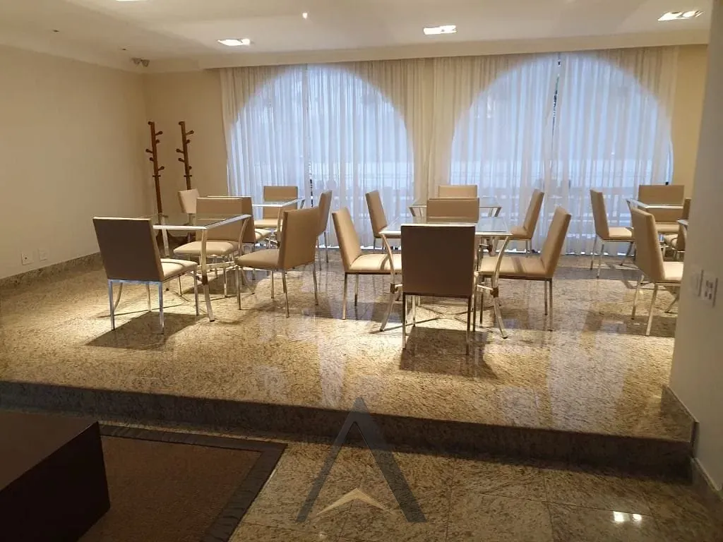 Apartamento, 4 quartos, 228 m² - Foto 40