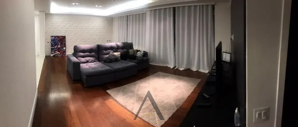 Apartamento, 4 quartos, 228 m² - Foto 1