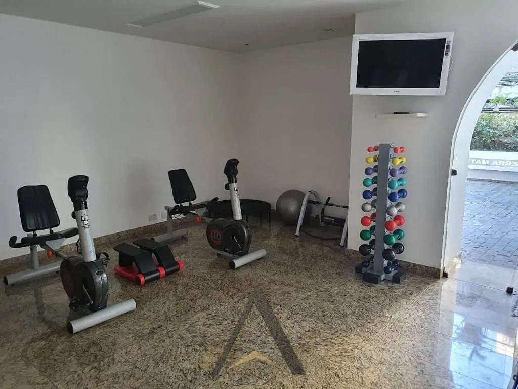 Apartamento, 4 quartos, 228 m² - Foto 47
