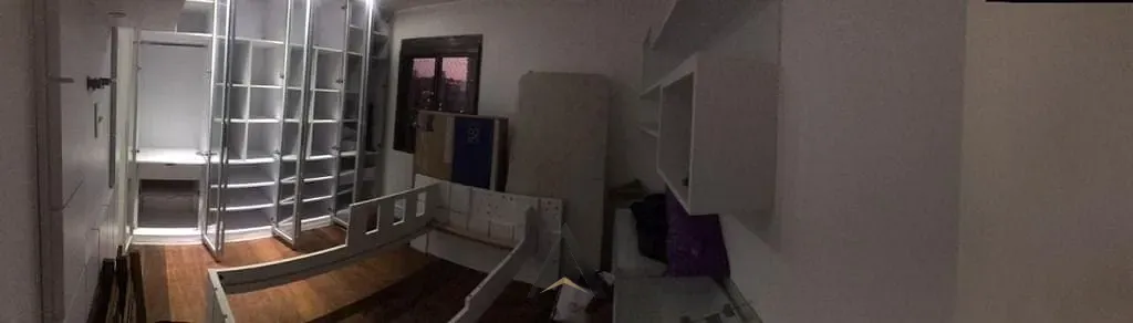 Apartamento, 4 quartos, 228 m² - Foto 5