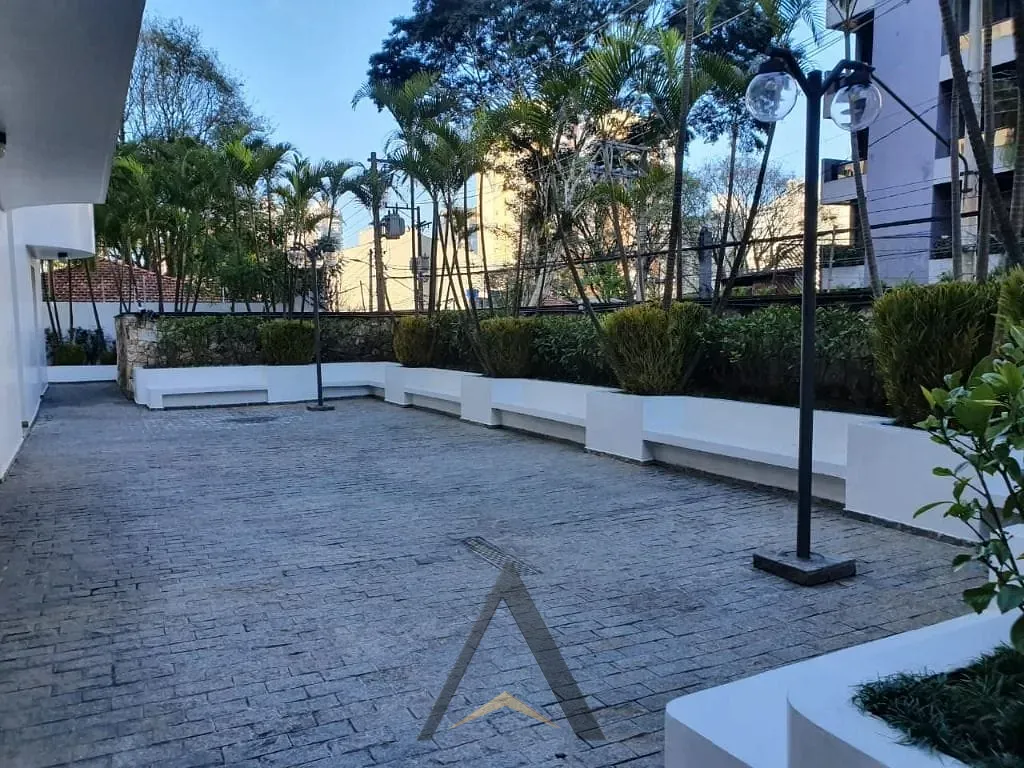 Apartamento, 4 quartos, 228 m² - Foto 54
