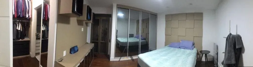 Apartamento, 4 quartos, 228 m² - Foto 6