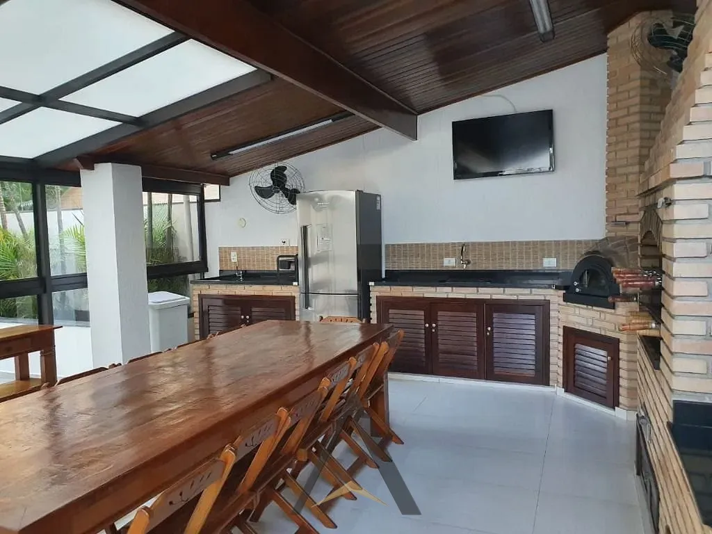 Apartamento, 4 quartos, 228 m² - Foto 66
