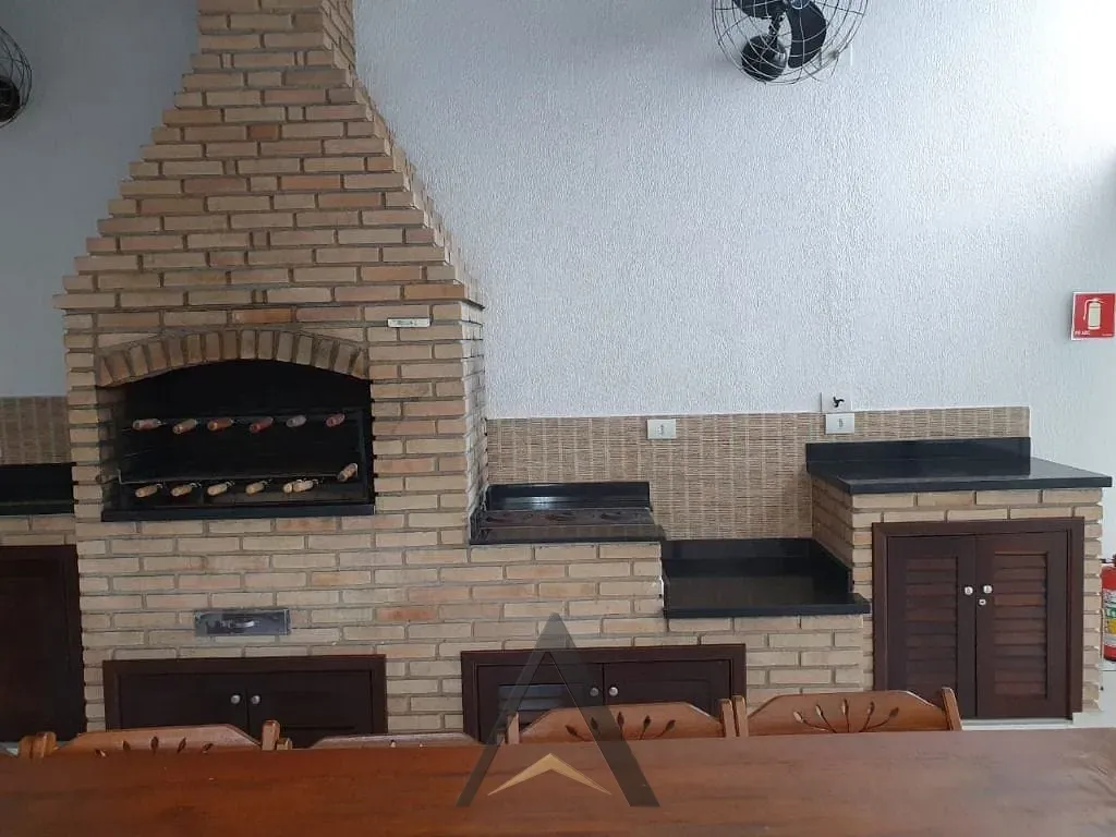Apartamento, 4 quartos, 228 m² - Foto 45
