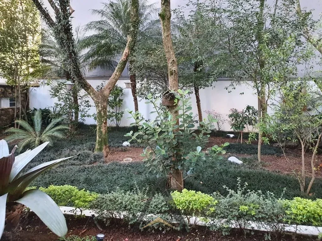Apartamento, 4 quartos, 228 m² - Foto 59