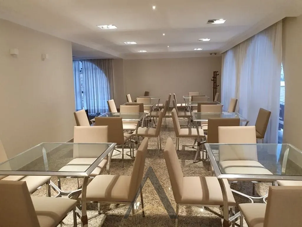Apartamento, 4 quartos, 228 m² - Foto 37