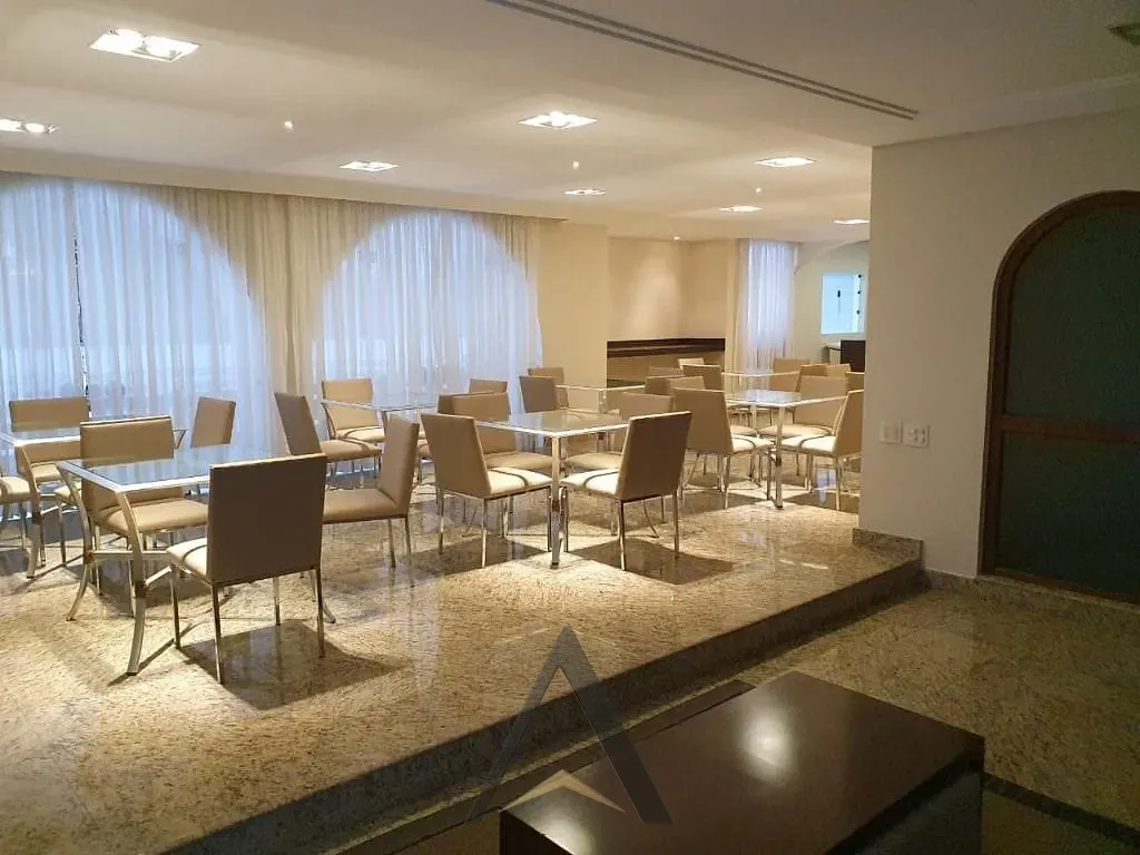 Apartamento, 4 quartos, 228 m² - Foto 38