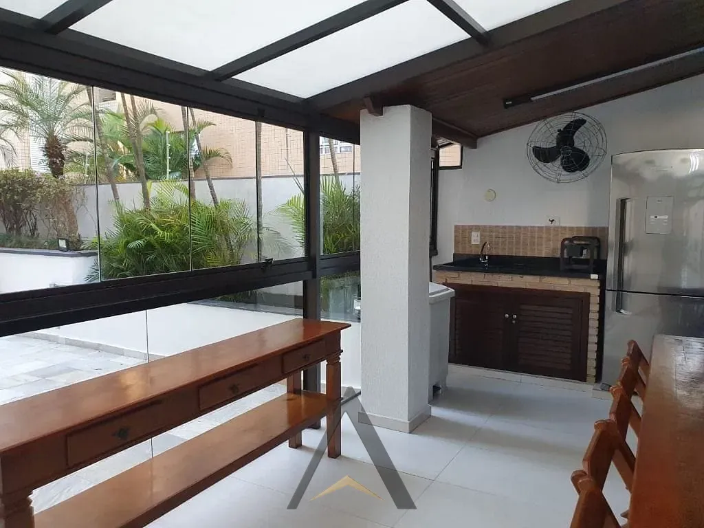 Apartamento, 4 quartos, 228 m² - Foto 64