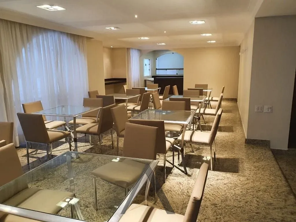 Apartamento, 4 quartos, 228 m² - Foto 39