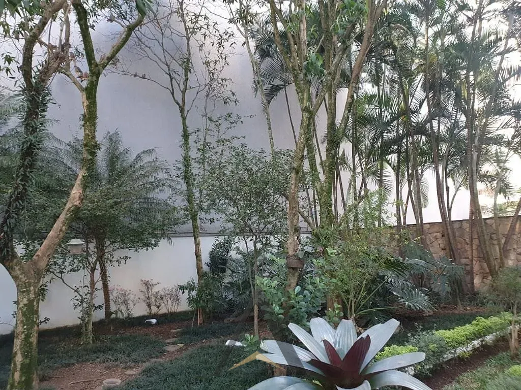 Apartamento, 4 quartos, 228 m² - Foto 58