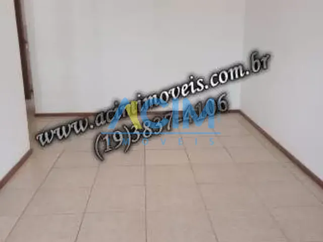 Apartamento com 51m² 2 quartos e 1 banheiro, à venda, no bairro Nova Jaguariúna em Jaguariúna