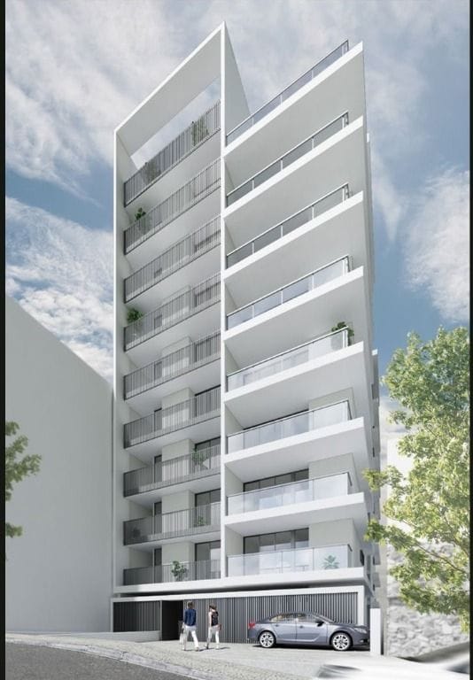 Apartamento à Venda em Jardim Glória