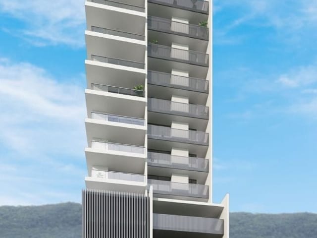 Apartamento com 204m² 2 quartos e 2 banheiros, à venda, no bairro Jardim Glória em Juiz de Fora