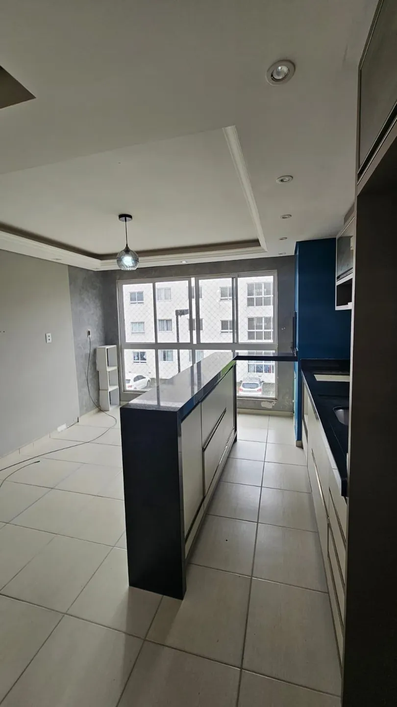 Apartamento, 2 quartos, 54 m² - Foto 15