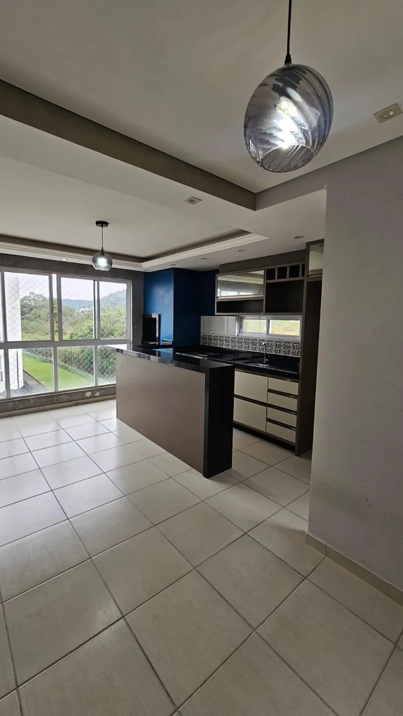 Apartamento, 2 quartos, 54 m² - Foto 1