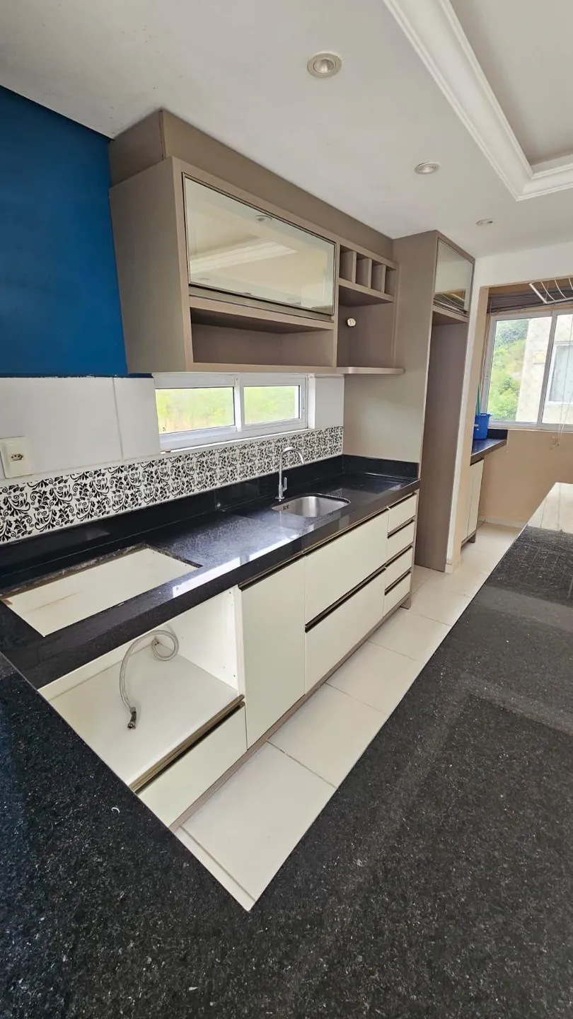 Apartamento, 2 quartos, 54 m² - Foto 14