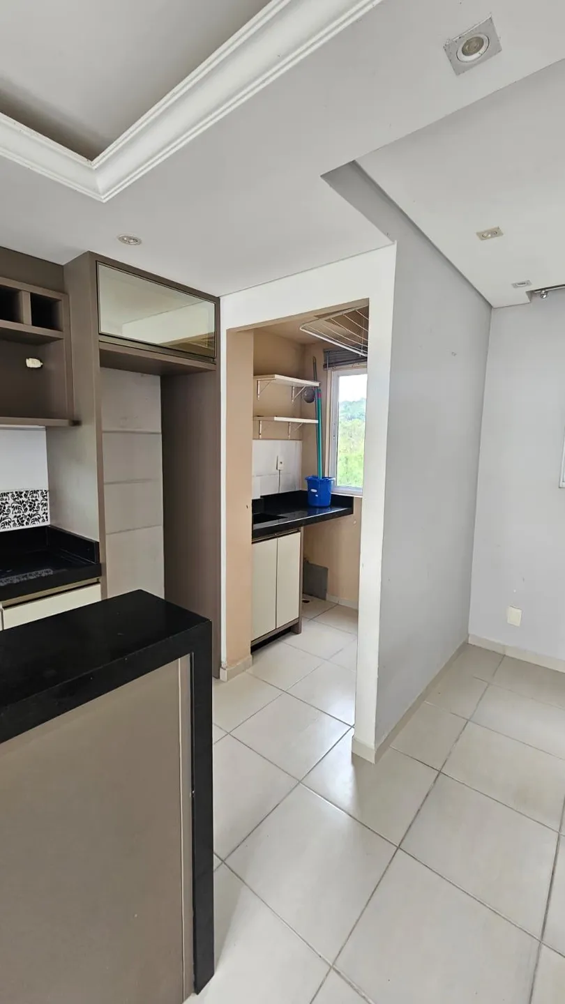 Apartamento, 2 quartos, 54 m² - Foto 17