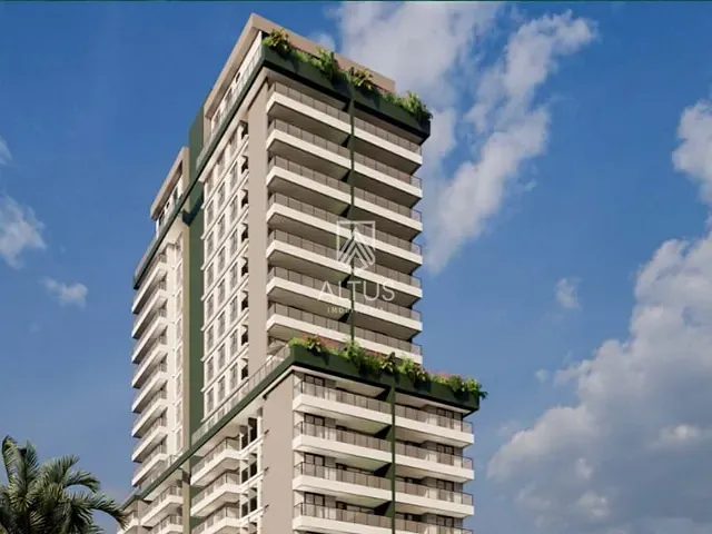 Apartamento 2 quartos e 1 banheiro, à venda, no bairro Ilhéus em Ilhéus