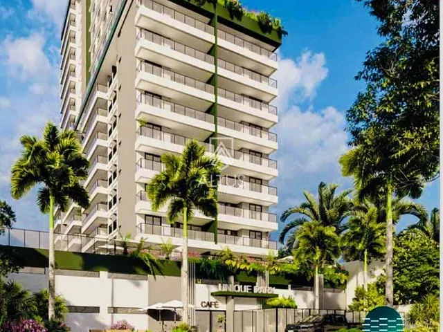 Apartamento 2 quartos e 1 banheiro, à venda, no bairro Ilhéus em Ilhéus