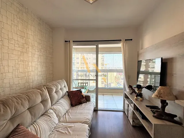 Apartamento 2 quartos e 2 banheiros, à venda, no bairro Vila Gumercindo em São Paulo