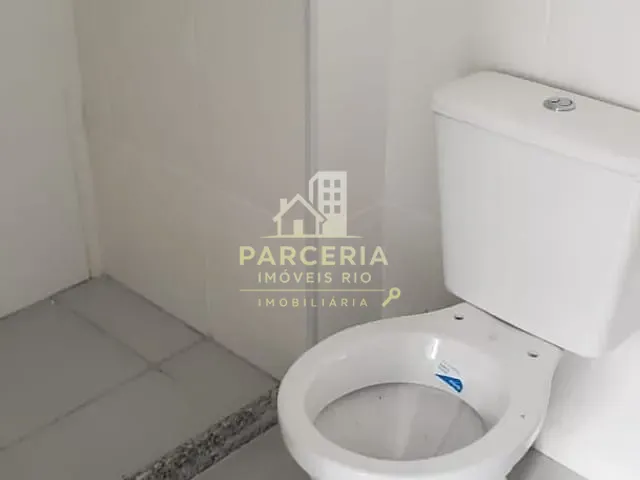 Apartamento com 50m² 2 quartos e 1 banheiro, à venda, no bairro Irajá em Rio de Janeiro