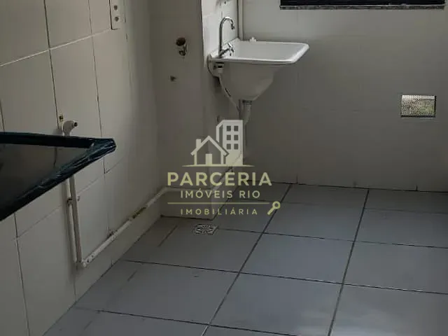 Apartamento com 50m² 2 quartos e 1 banheiro, à venda, no bairro Irajá em Rio de Janeiro