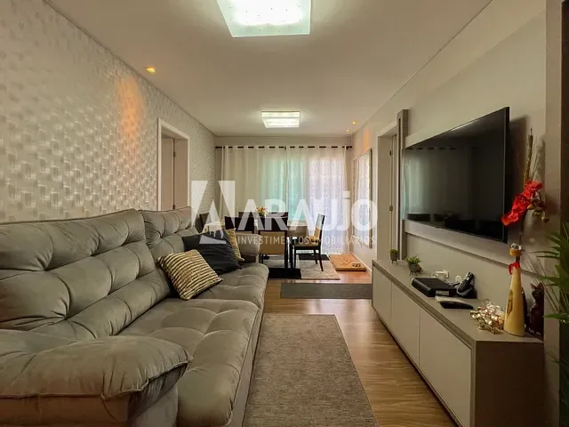 Apartamento com 146m² 3 quartos e 2 banheiros, à venda, no bairro São Judas em Itajaí