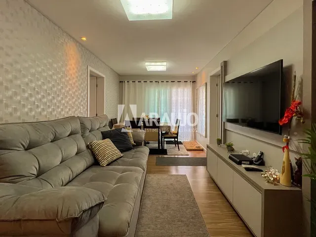 Apartamento com 146m² 3 quartos e 2 banheiros, à venda, no bairro São Judas em Itajaí