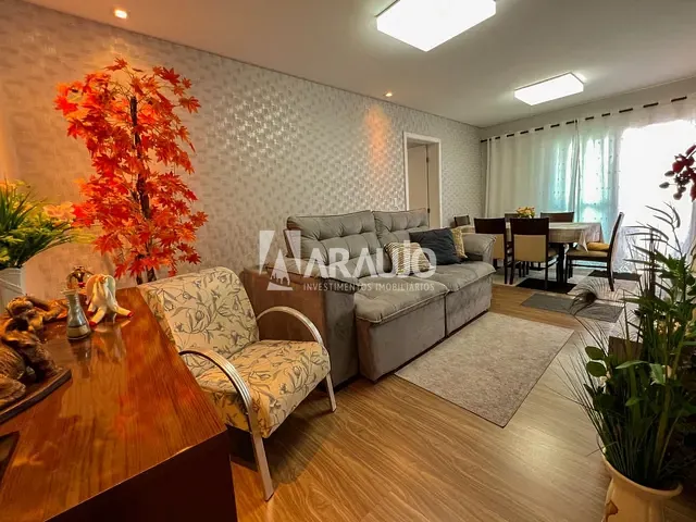 Apartamento com 146m² 3 quartos e 2 banheiros, à venda, no bairro São Judas em Itajaí