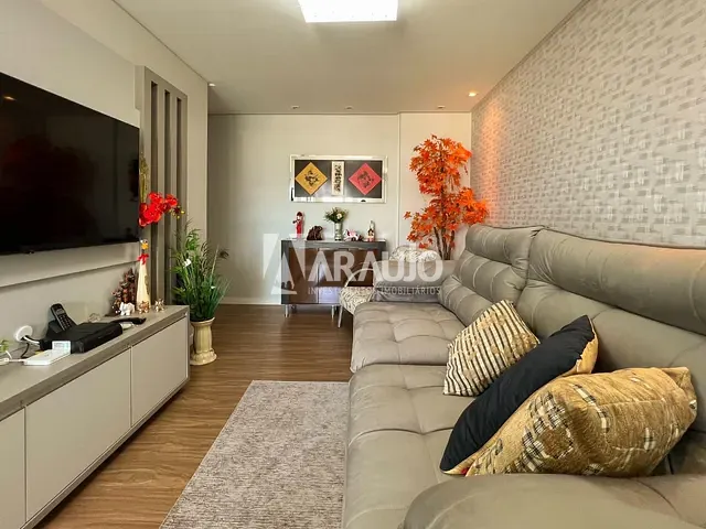 Apartamento com 146m² 3 quartos e 2 banheiros, à venda, no bairro São Judas em Itajaí