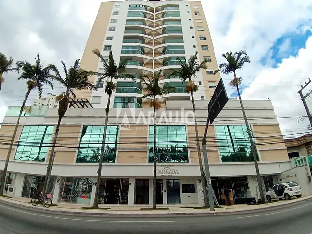 Apartamento com 146m² 3 quartos e 2 banheiros, à venda, no bairro São Judas em Itajaí
