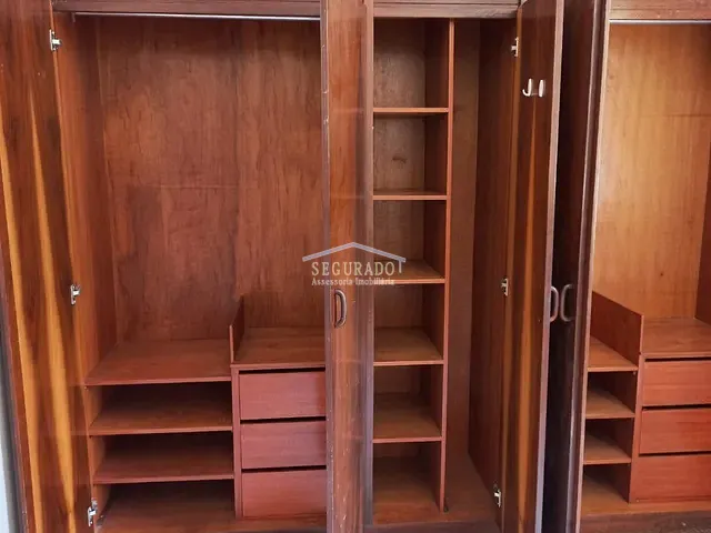 Apartamento 2 quartos e 1 banheiro, para alugar, no bairro Vila Mimosa em Campinas