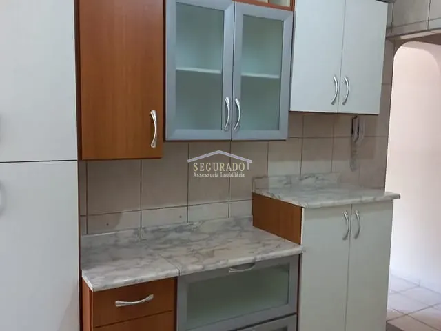 Apartamento 2 quartos e 1 banheiro, para alugar, no bairro Vila Mimosa em Campinas