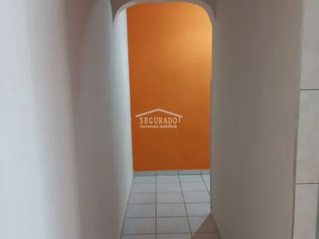 Apartamento 2 quartos e 1 banheiro, para alugar, no bairro Vila Mimosa em Campinas