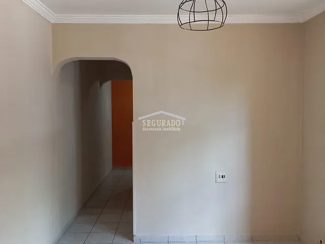 Apartamento 2 quartos e 1 banheiro, para alugar, no bairro Vila Mimosa em Campinas