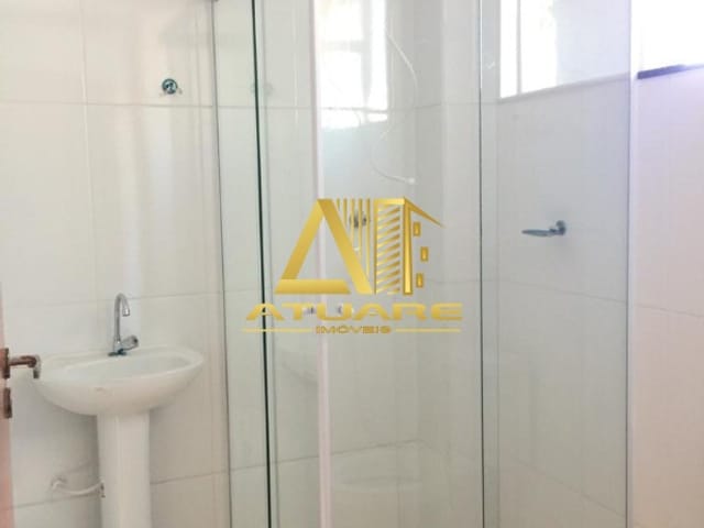 Apartamento com 10m² 1 quarto e 1 banheiro, para alugar, no bairro BELA VISTA em Pouso Alegre
