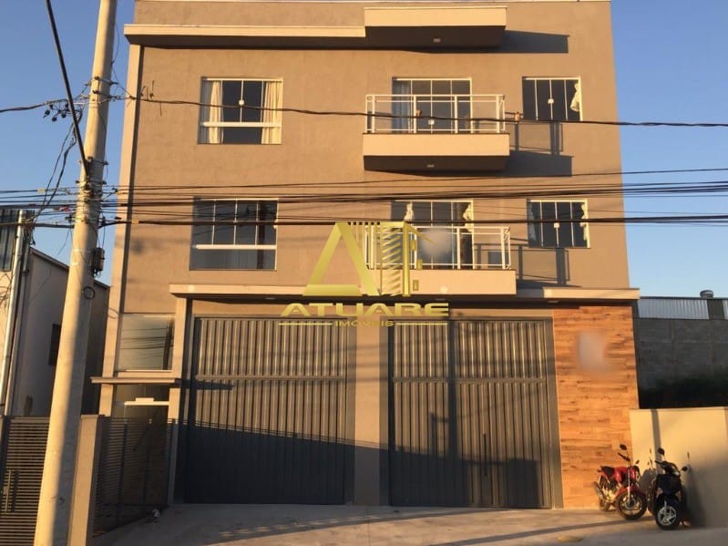 Apartamento, 1 quarto, 30 m² - Foto 1