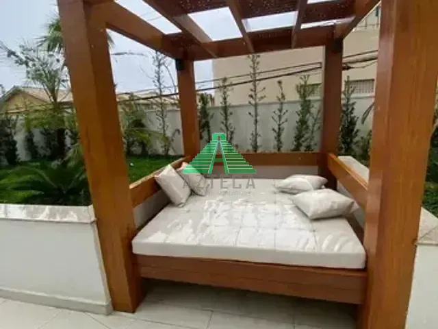 Apartamento 2 quartos e 2 banheiros, à venda, no bairro Gopoúva em Guarulhos