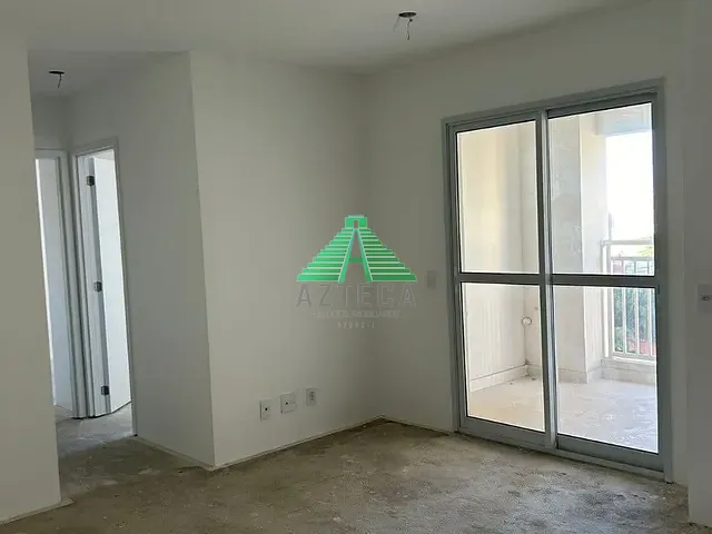 Apartamento 2 quartos e 2 banheiros, à venda, no bairro Gopoúva em Guarulhos