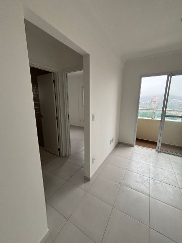 Apartamento com 50m² 2 quartos e 1 banheiro, para alugar, no bairro Demarchi em São Bernardo do Campo
